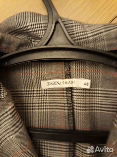 Женские вещи пакетом 48 50 брендовые