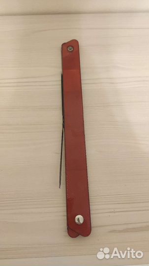 Знак аварийной остановки