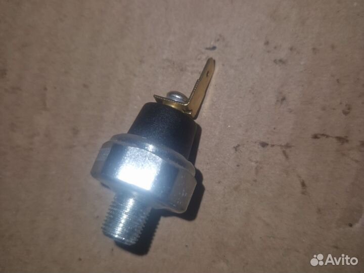 Датчик EKG15 0.3 BAR 330009