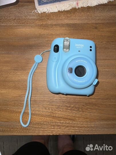 Fujifilm instax mini 11
