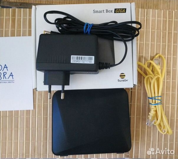 Комплект 4G 3372-153 + Giga аc1200 WiFi