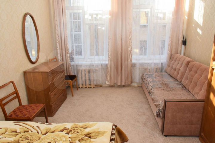 2-к. квартира, 65 м², 5/6 эт.