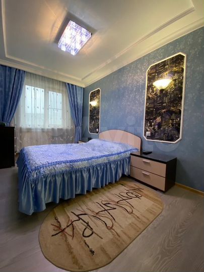 2-к. квартира, 44,8 м², 5/5 эт.