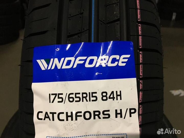 Windforce CatchFors H/P 175/65 R15 84H