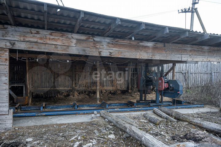 Участок 19 сот. (ИЖС)