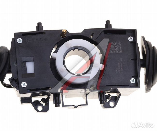 Переключатель подрулевой FAW J6,3250,3310 OE 3735010C61B/A FAW Оригинал