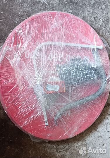 Спутниковая тарелка МТС