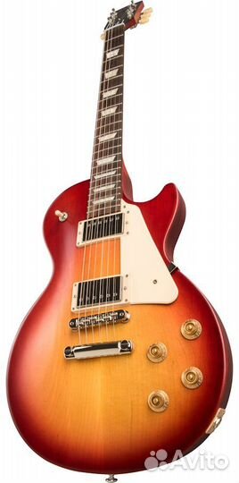 Gibson Les Paul Tribute Satin Cherry