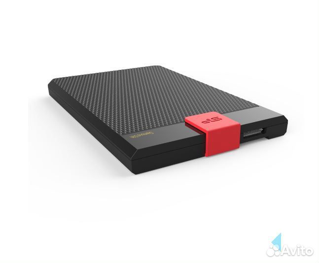 Жесткий диск Silicon Power 4 TB