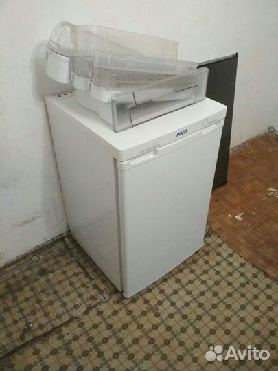 Холодильники. Гарантия. Доставка. Выбор