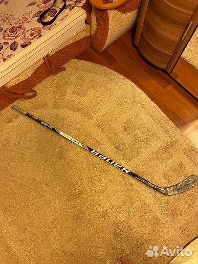 Клюшка bauer supreme one 4