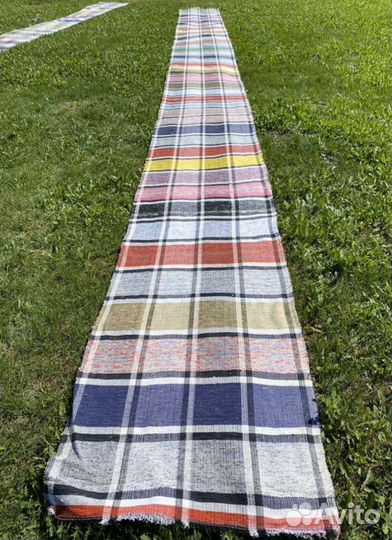 Домотканые половики