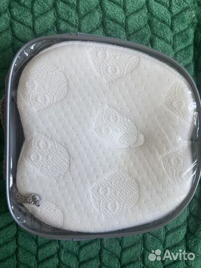 Подушка ортопедическая