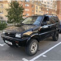 Ford Maverick 2.4 MT, 1995, 310 005 км, с пробегом, цена 200 000 руб.