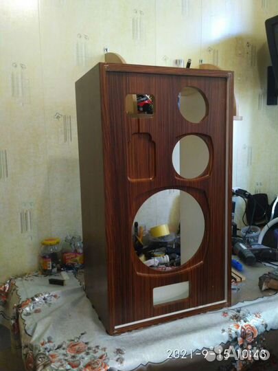 Корпуса s 90 (акустика )