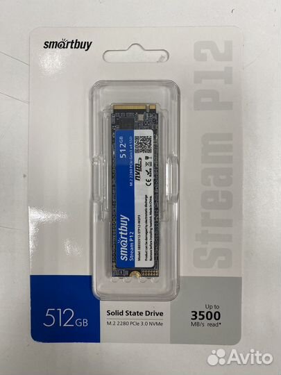Жесткий диск ssd 256/512g