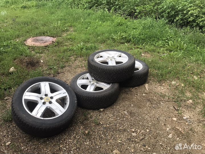 Nokian Tyres Hakkapeliitta 8 205/55 R16