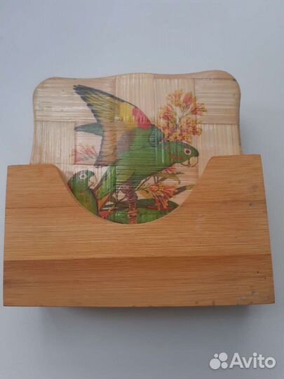 Для сервировки стола