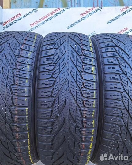 Nokian Tyres Hakkapeliitta R2 235/55 R19 105R