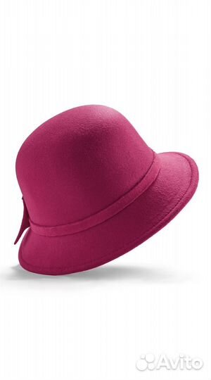 Шляпа женская