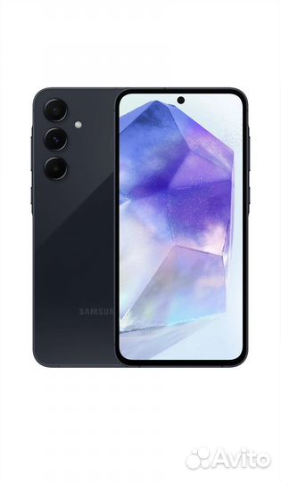 Samsung Galaxy A55, 8/256 ГБ