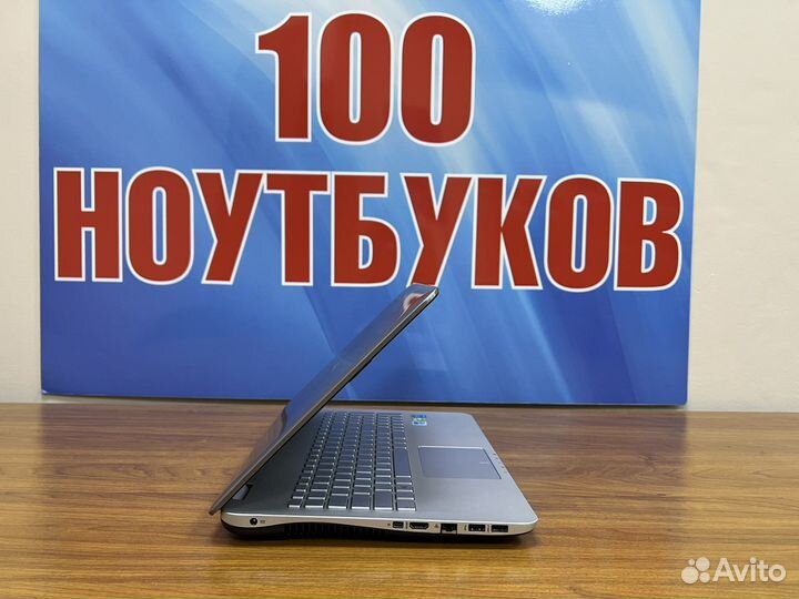 Мощнейший металлический игровой ноутбук Asus