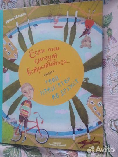 Ирина Млодик