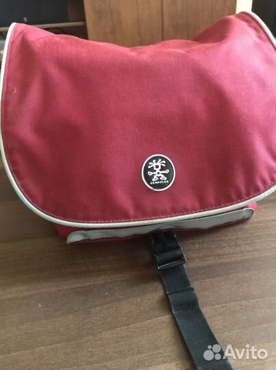 Сумка для фотоаппарата