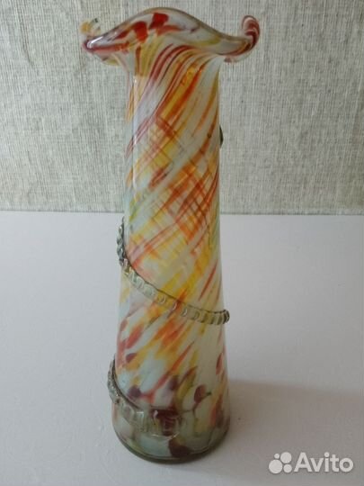 Ваза для цветов винтаж