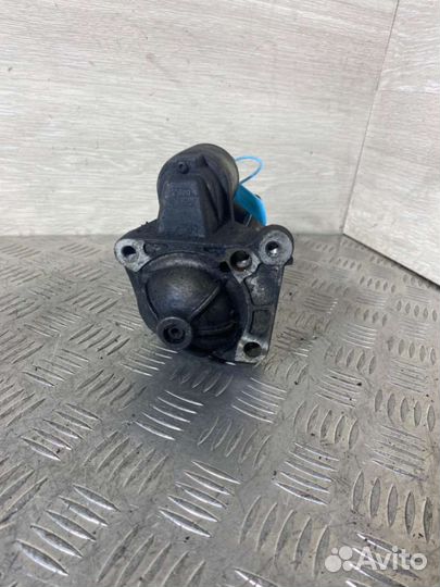 Стартер Renault Trafic 2 8200331251, D7R49