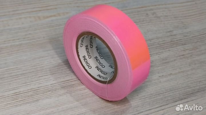 Обмотка для обруча indigo Chameleon