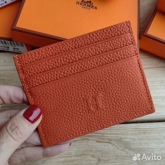 Кошелек женский hermes