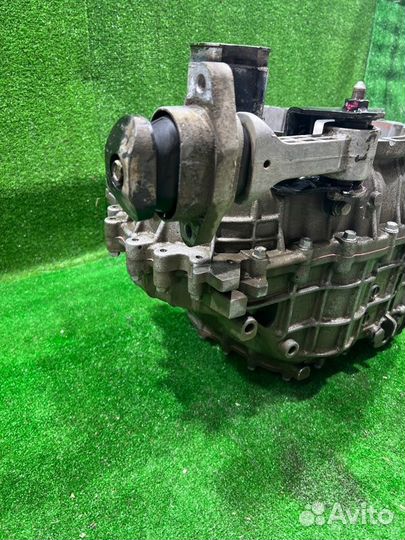 АКПП Opel P-J Astra седан 1.4 2013