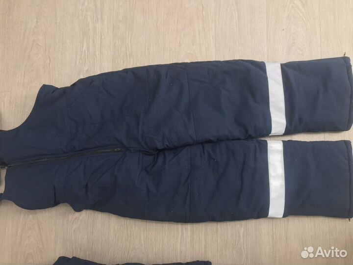 Спецодежда