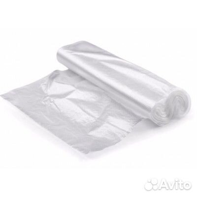 Фасовочные пакеты