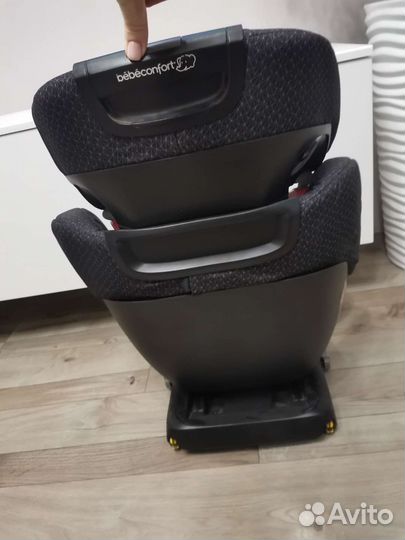 Автокресло bebe confort, от 15 кг до 36