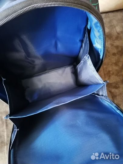 Школьный рюкзак