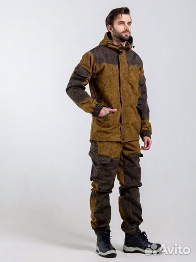 Костюм Горка 5 тиси