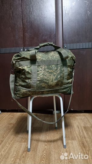 Женская одежда сумкой