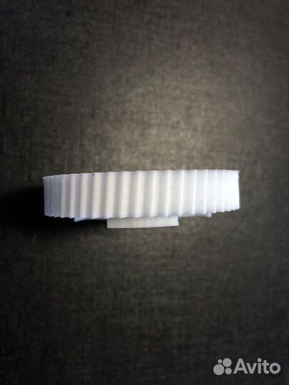 Шестерня стеклоподъемника mazda