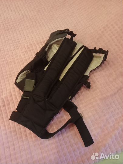 Рюкзак переноска кенгуру