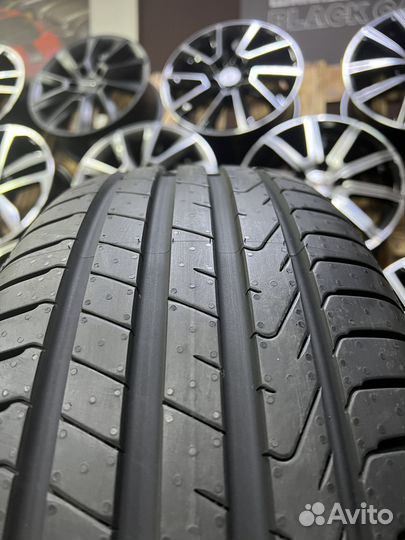 Pirelli Scorpion 225/55 R18 98H