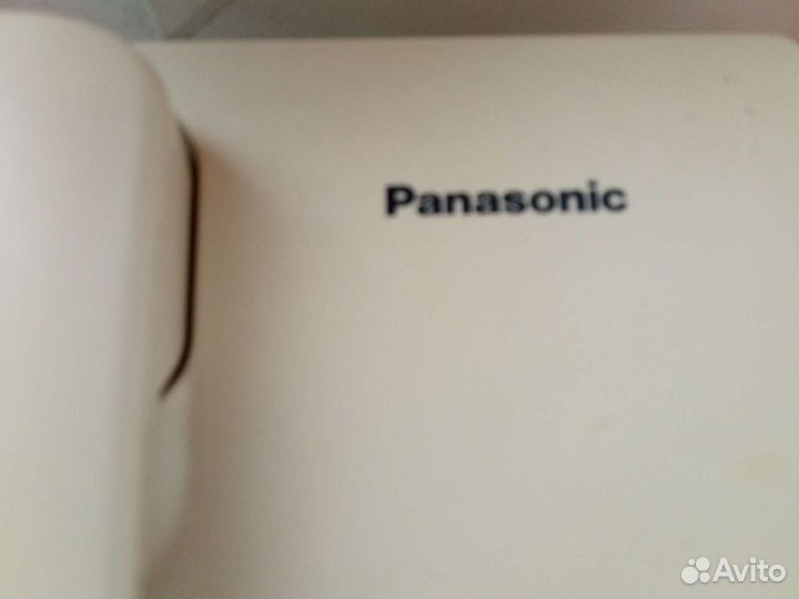 Телефон panasonic