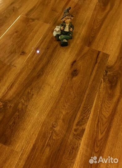 Ламинат most flooring High Gloss суперглянцевый