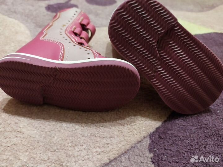 Сандали ортопедические