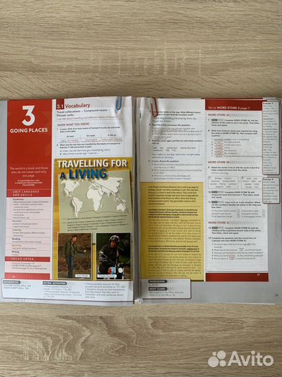 Книга для учителя (Focus 3)