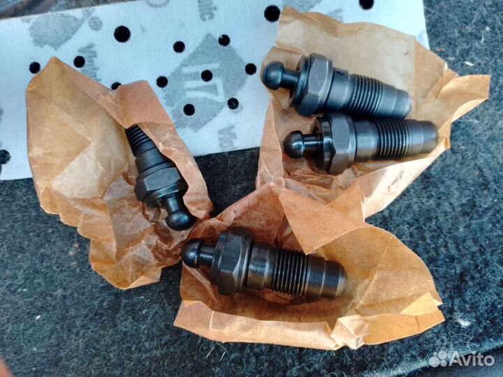 Гидрокомпенсаторы chevrolet niva