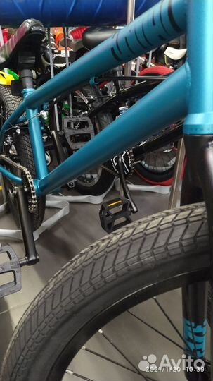 Велосипед BMX format 3213