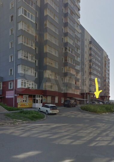 Торговая площадь, 78.2 м²