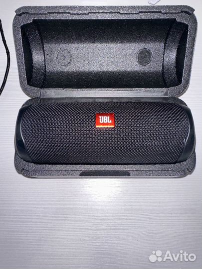 Колонка jbl flip 5